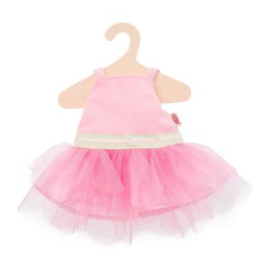Heless Dolls Ballerina dress 28-35 cm