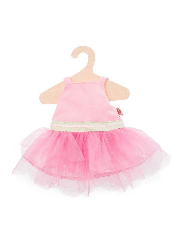 Heless Dolls Ballerina dress 28-35 cm