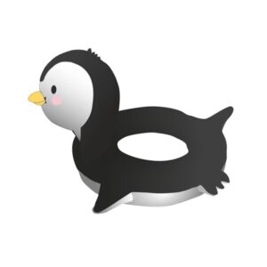 Heless Dolls Swimming Ring Penguin 35-45 cm