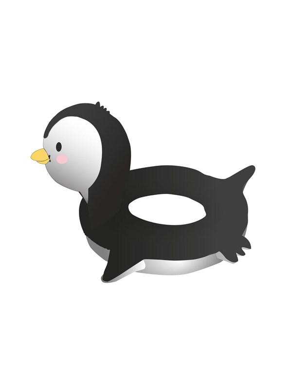Heless Dolls Swimming Ring Penguin 35-45 cm