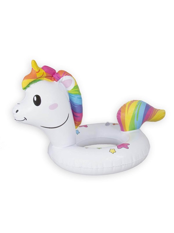 Heless Dolls Swimming Ring Unicorn 35-45 cm
