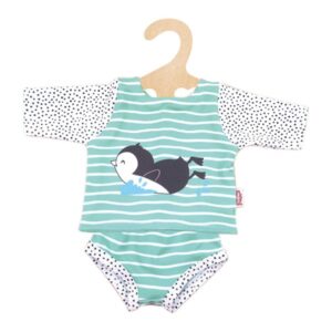 Heless Dolls Swimming clothes 28-35 cm