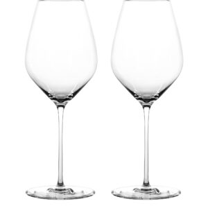 Hi-Lite Universal vinglas 2-pak