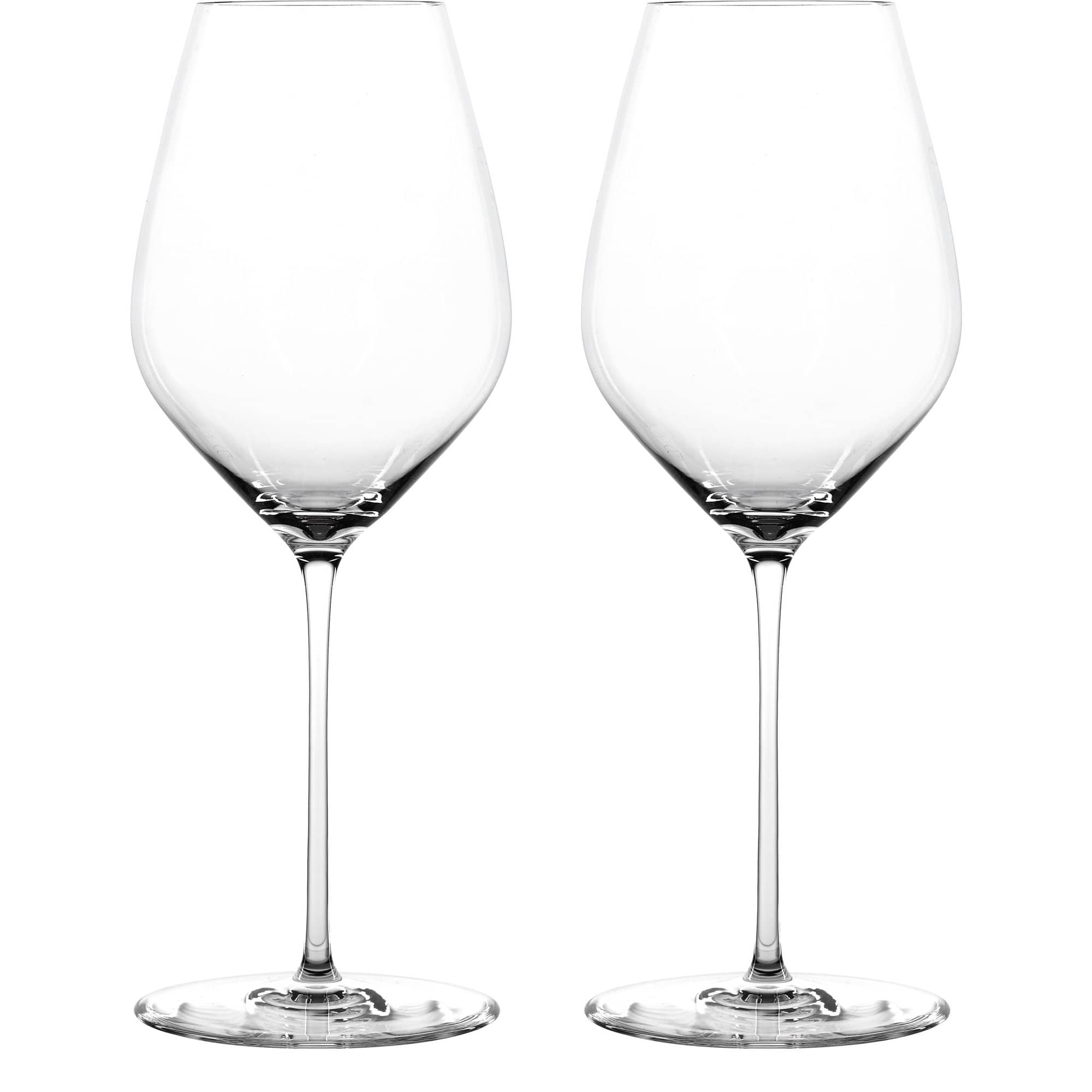 Hi-Lite Universal vinglas 2-pak