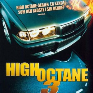 High Octane 3 - DVD - Film
