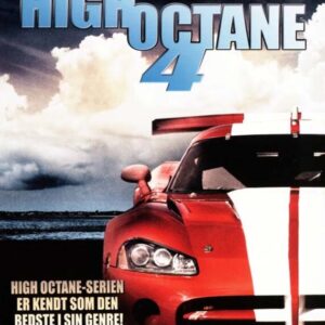 High Octane 4 - DVD - Film
