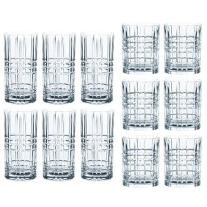 Highland drikkeglas 12 stk.