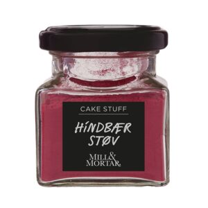 Hindbærpulver 45 g