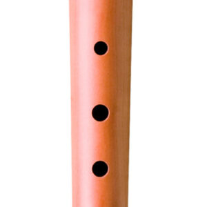 Hohner B9501 Blokfløjte i pæretræ med Tysk greb