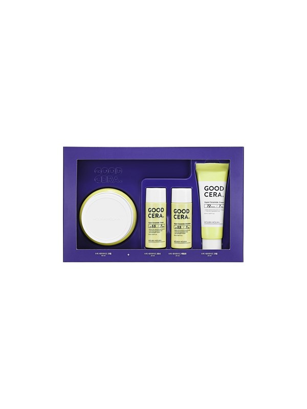 Holika Holika Good Cera Super Ceramide zestaw nawi