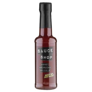 Honey Sriracha Drizzle dipsauce 190 g