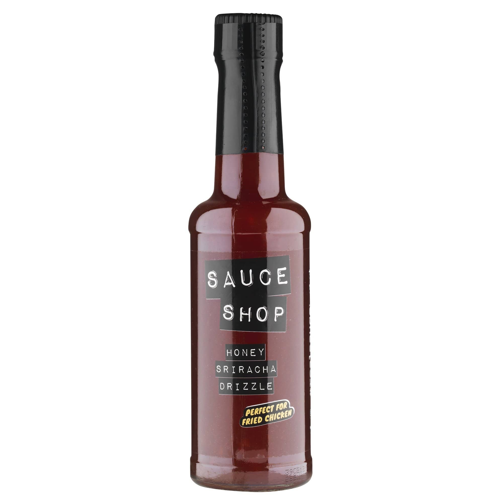 Honey Sriracha Drizzle dipsauce 190 g