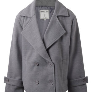 Hound Frakke - Grey Melange