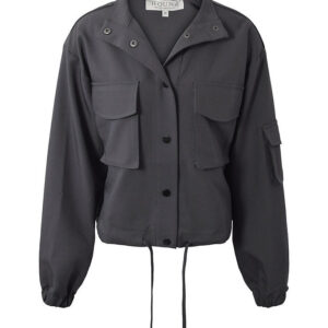 Hound Jakke - Cargo - Grey