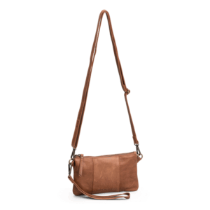 House of Sajaco Clutch S Brun 3030097