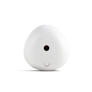 Housegard Optisk røgalarm, Pebble Mini inkl. 5-års batteri, SA702