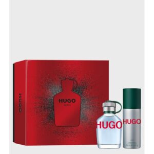 Hugo Boss Hugo Man Giftset