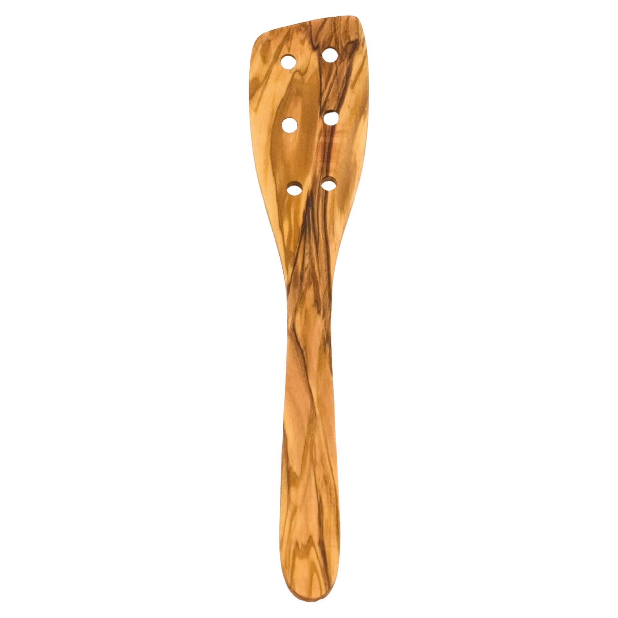 Hulske 30 cm, oliventræ