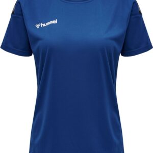 Hummel Authentic Poly Jersey T-Shirt Dame