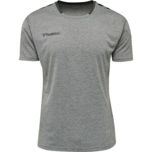 Hummel Authentic Poly Jersey T-shirt Herre