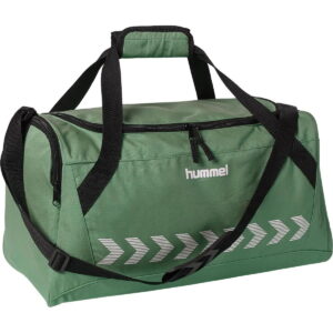Hummel Core Sportstaske - Large, grøn