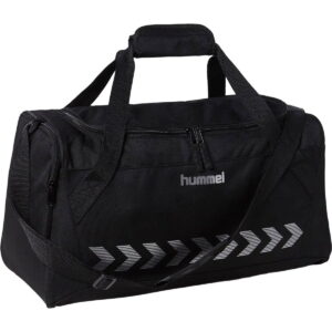 Hummel Core Sportstaske - Large, sort