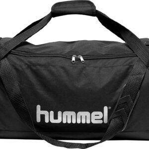 Hummel Core Sportstaske - Small, sort