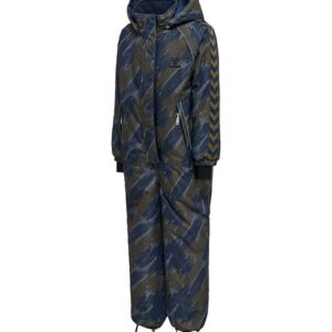 Hummel Flyverdragt - hmlArtic - Dark Olive