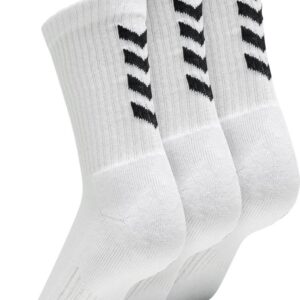 Hummel Fundamental Strømper - 3 pak