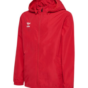 Hummel Jakke - HmlEssential AW - True Red