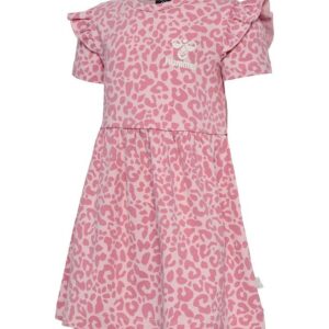 Hummel Kjole - hmlDream - Parfait Pink