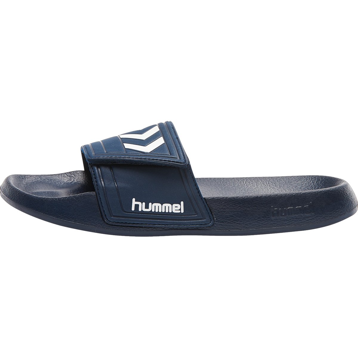 Hummel Larsen Badesandal, navy