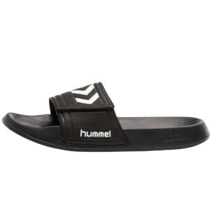 Hummel Larsen Badesandal, sort