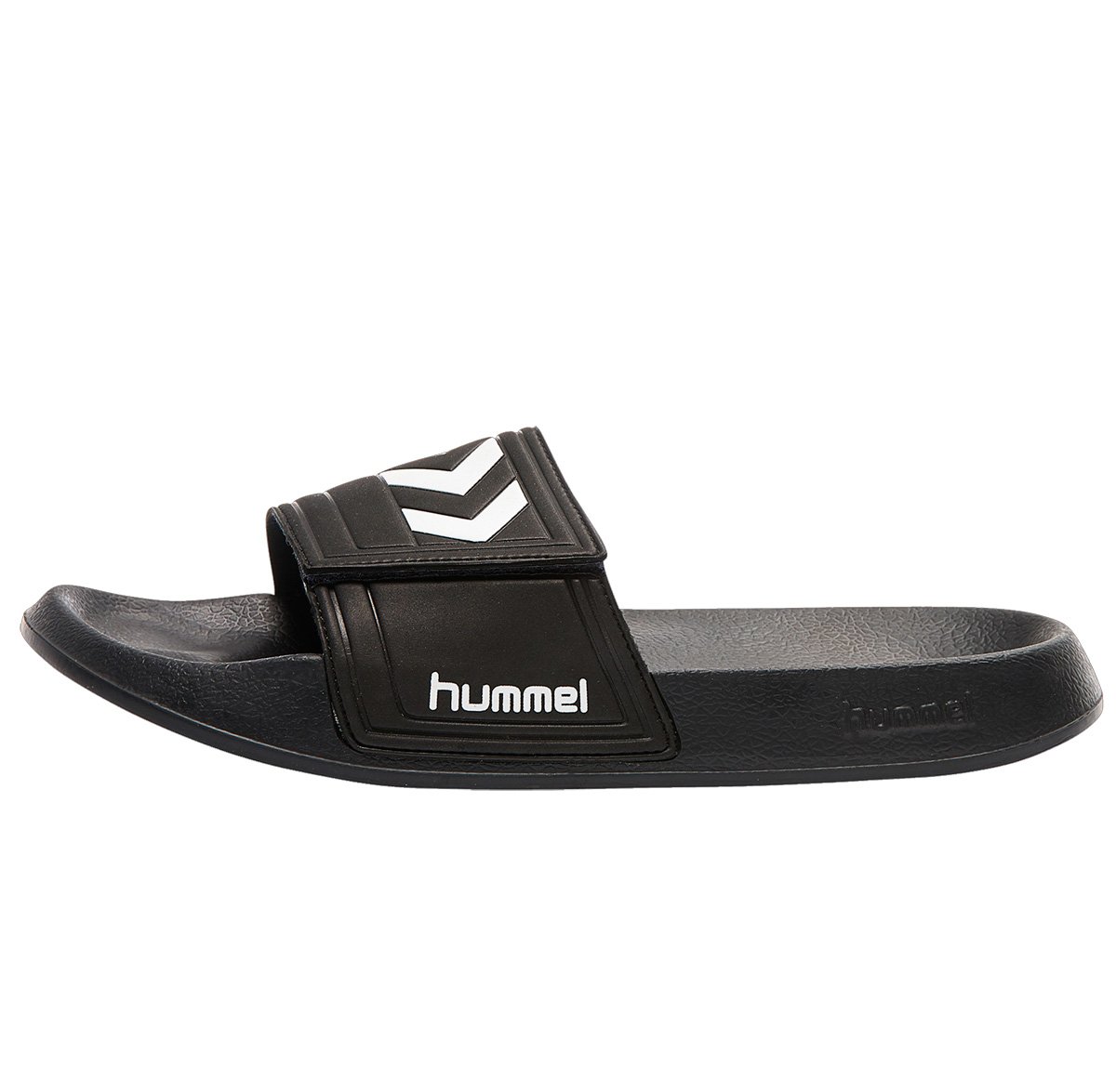 Hummel Larsen Badesandal, sort