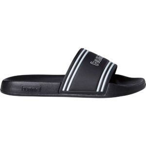 Hummel Pool Slide Retro Unisex Badesandal
