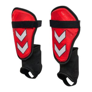 Hummel hmlSHIN Guards Flex Shell Benskinner