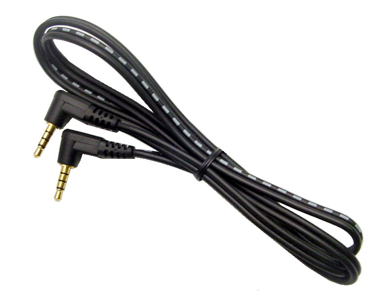 Hunter Audio kabel 3,5 mm - 3,5 mm