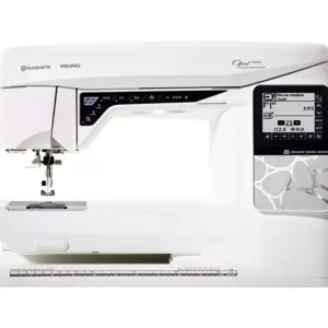 Husqvarna Viking Opal 690Q