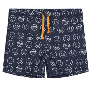 Hust and Claire Badebukser - Haki - UV50+ - Blues