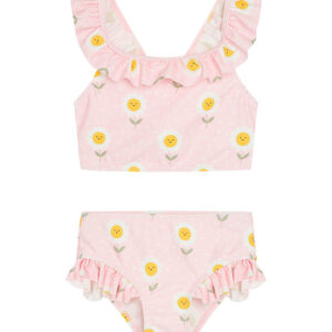 Hust and Claire Bikini - Hala - UV50+ - Icy Pink