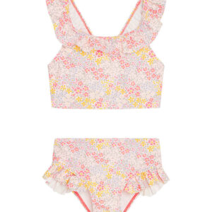 Hust and Claire Bikini - Hala - UV50+ - Soft Pink