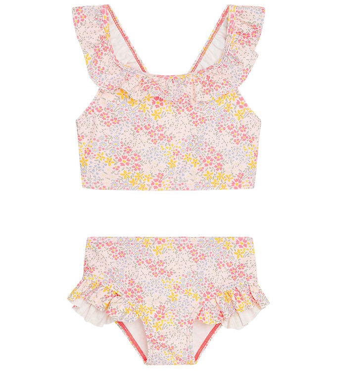 Hust and Claire Bikini - Hala - UV50+ - Soft Pink