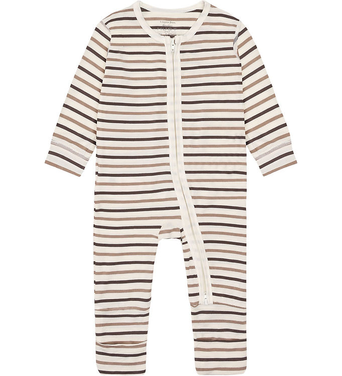 Hust and Claire Heldragt - Bambus - Mulle - Warm Sand