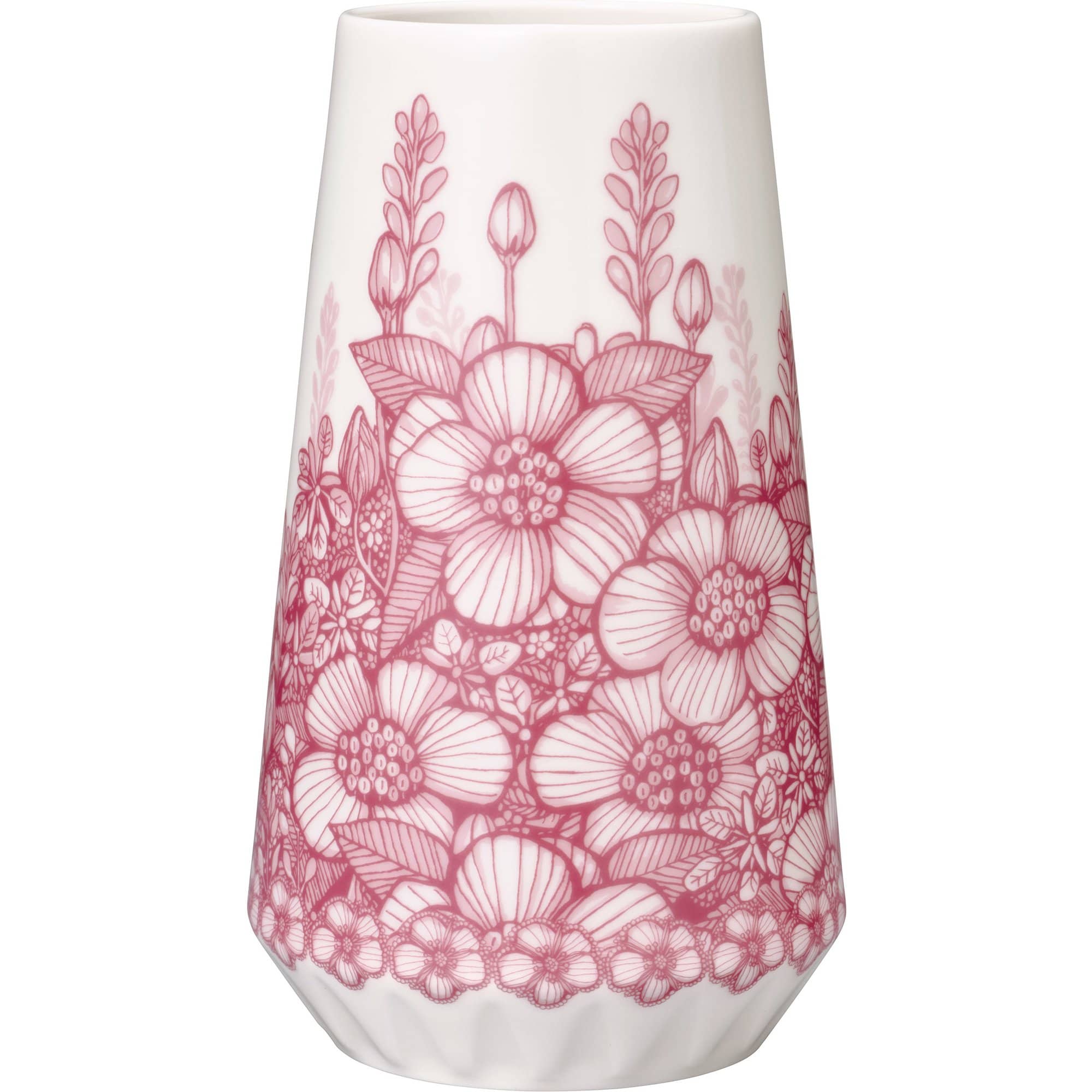 Huvila Vase 19 cm