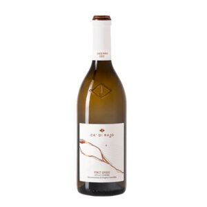 Hvidvin, Ca' Di Rajo - Pinot Grigio (Italien)
