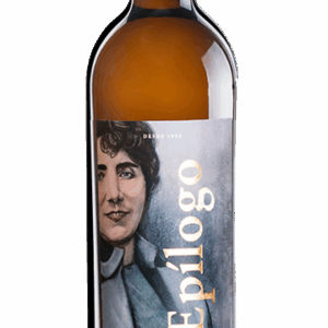 Hvidvin spanien - Epilogo Sauvignon Blanc, 2022 13%.