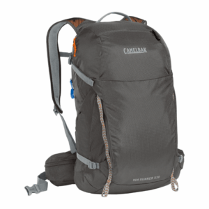 Hydration rygsæk - Camelbak Rim Runner X30