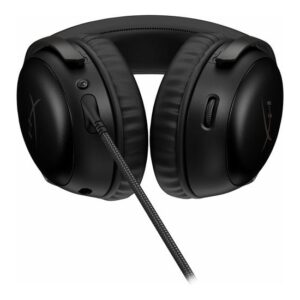 HyperX Cloud III Gaming - headset