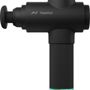 Hyperice - Hypervolt 2 Sort Massage Pistol