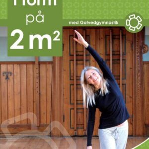 I Form På 2 M2 - DVD - Film